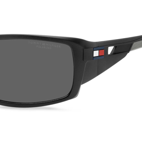 TOMMY HILFIGER TH 1911/S 003-MATTE BLACK