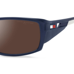 TOMMY HILFIGER TH 1911/S FLL-MATTE BLUE