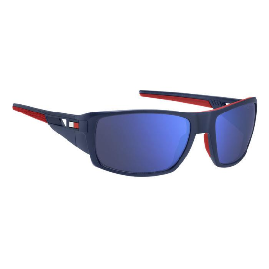 TOMMY HILFIGER TH 1911/S FLL-MATTE BLUE