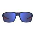 TOMMY HILFIGER TH 1911/S FLL-MATTE BLUE