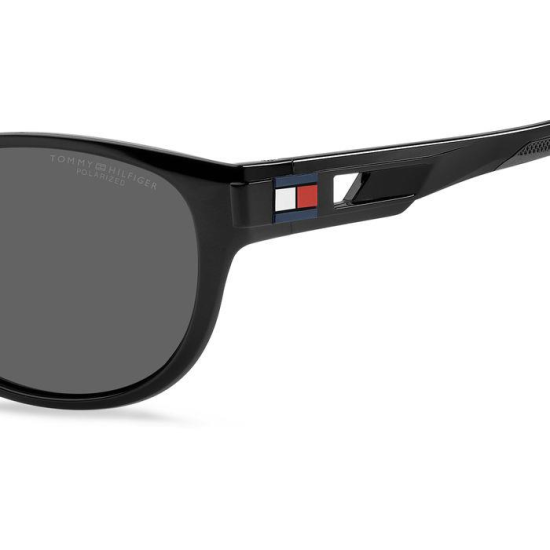 TOMMY HILFIGER TH 1912/S 807-BLACK