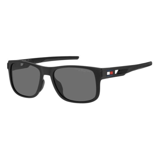 TOMMY HILFIGER TH 1913/S 003-MATTE BLACK