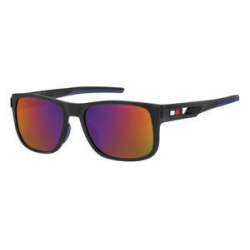 TOMMY HILFIGER TH 1913/S 003-MATTE BLACK