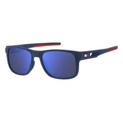 TOMMY HILFIGER TH 1913/S FLL-MATTE BLUE