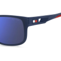 TOMMY HILFIGER TH 1913/S FLL-MATTE BLUE