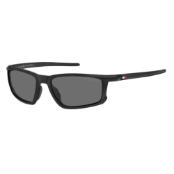 TOMMY HILFIGER TH 1914/S 003-MATTE BLACK