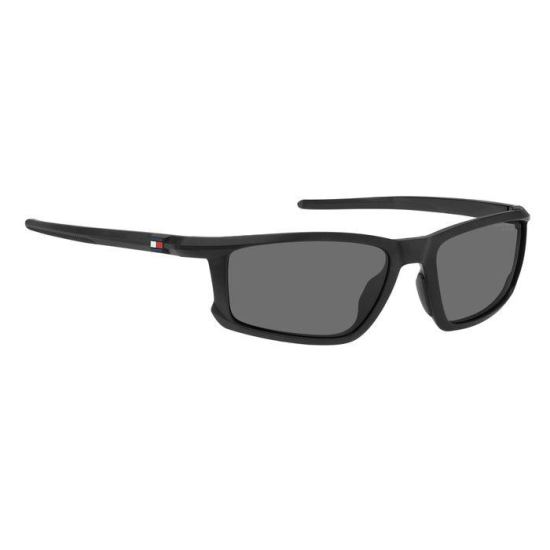 TOMMY HILFIGER TH 1914/S 003-MATTE BLACK