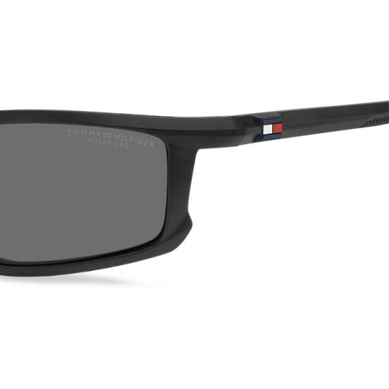 TOMMY HILFIGER TH 1914/S 003-MATTE BLACK