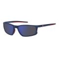 TOMMY HILFIGER TH 1914/S FLL-MATTE BLUE