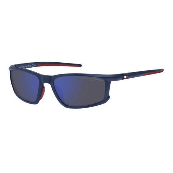 TOMMY HILFIGER TH 1914/S FLL-MATTE BLUE