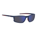 TOMMY HILFIGER TH 1914/S FLL-MATTE BLUE