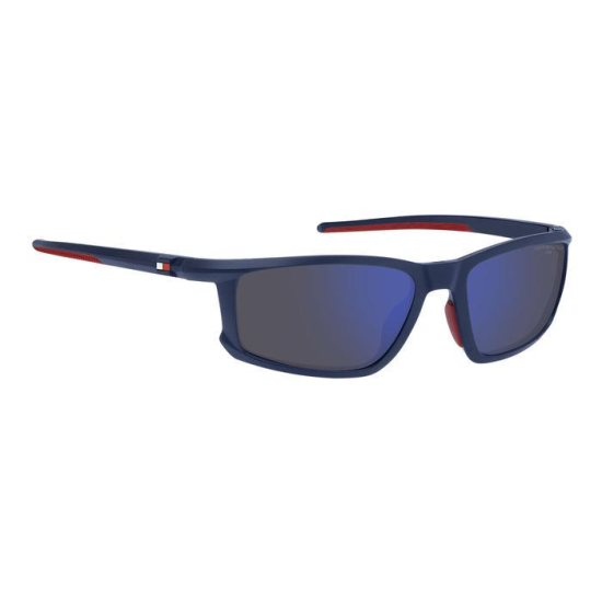 TOMMY HILFIGER TH 1914/S FLL-MATTE BLUE