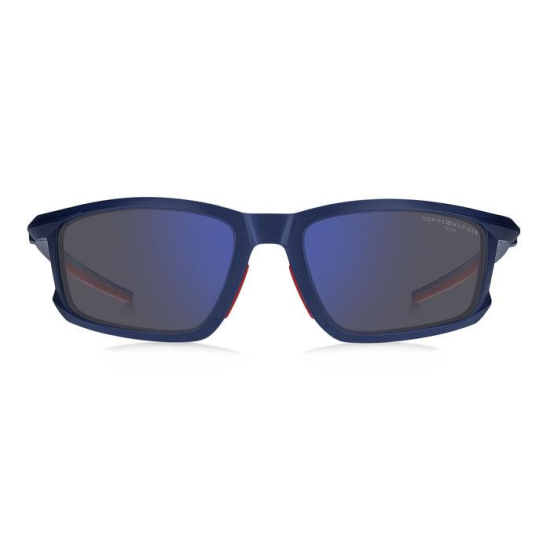 TOMMY HILFIGER TH 1914/S FLL-MATTE BLUE