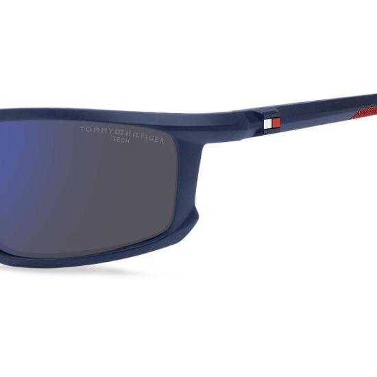 TOMMY HILFIGER TH 1914/S FLL-MATTE BLUE