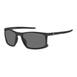 TOMMY HILFIGER TH 1915/S 003-MATTE BLACK