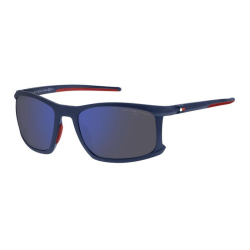 TOMMY HILFIGER TH 1915/S FLL-MATTE BLUE