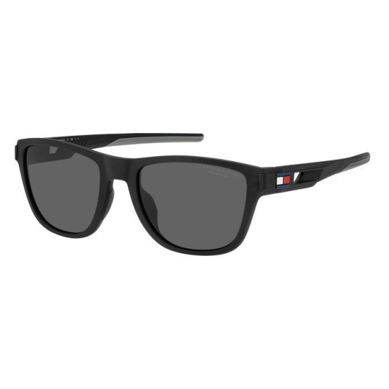 TOMMY HILFIGER TH 1951/S 003-MATTE BLACK