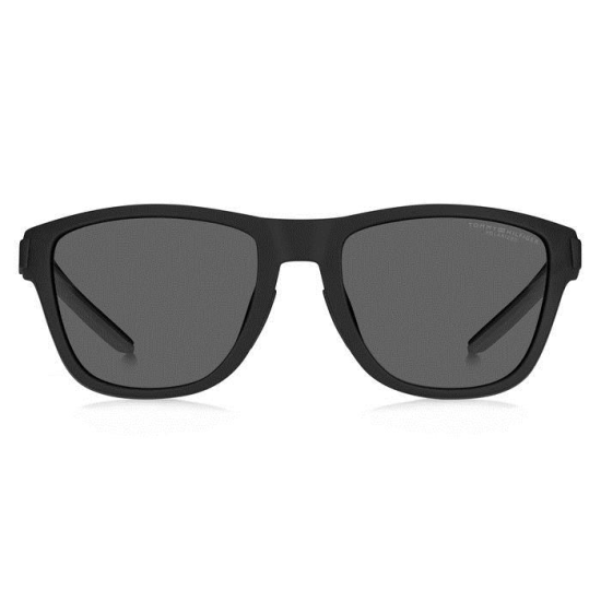 TOMMY HILFIGER TH 1951/S 003-MATTE BLACK