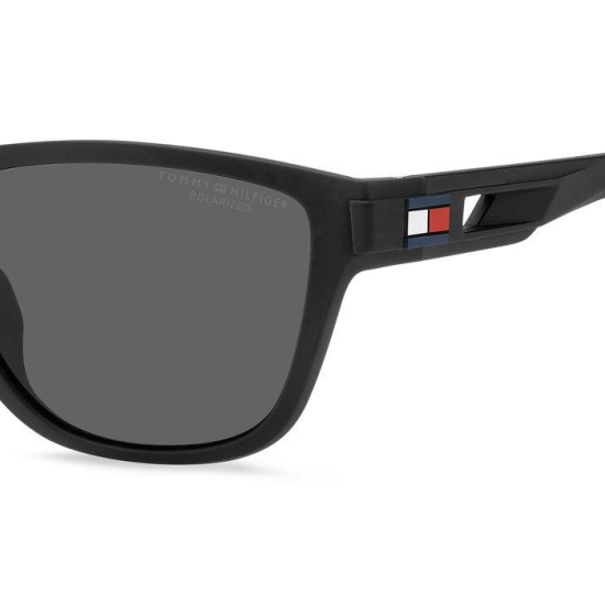 TOMMY HILFIGER TH 1951/S 003-MATTE BLACK