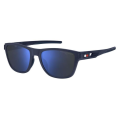 TOMMY HILFIGER TH 1951/S R7W-METALIZED BLUE