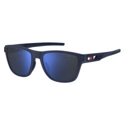 TOMMY HILFIGER TH 1951/S R7W-METALIZED BLUE