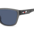 TOMMY HILFIGER TH 1951/S FRE-MATTE GREY