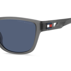 TOMMY HILFIGER TH 1951/S FRE-MATTE GREY