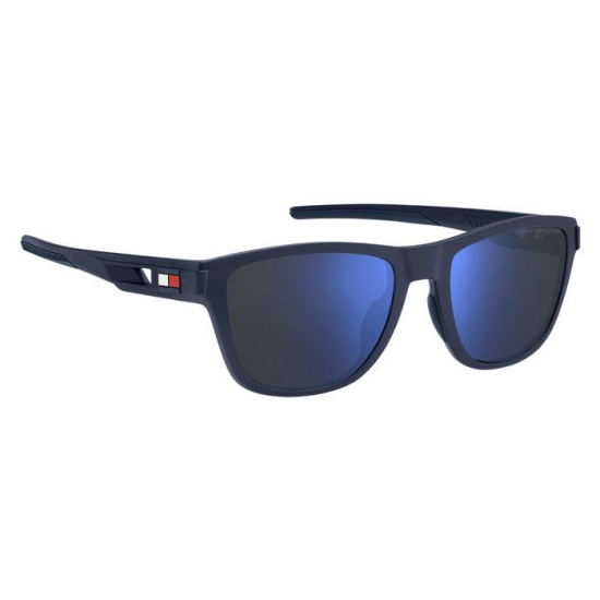 TOMMY HILFIGER TH 1951/S R7W-METALIZED BLUE