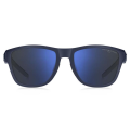 TOMMY HILFIGER TH 1951/S R7W-METALIZED BLUE