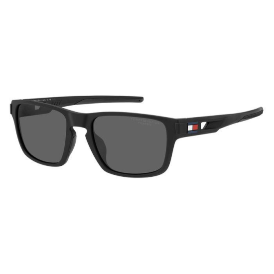 TOMMY HILFIGER TH 1952/S 003-MATTE BLACK