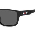 TOMMY HILFIGER TH 1952/S 003-MATTE BLACK