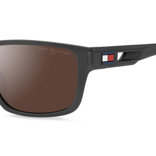 TOMMY HILFIGER TH 1952/S 4WC-METALIZED GREY