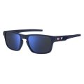 TOMMY HILFIGER TH 1952/S R7W-METALIZED BLUE