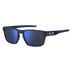 TOMMY HILFIGER TH 1952/S R7W-METALIZED BLUE