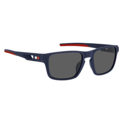 TOMMY HILFIGER TH 1952/S FLL-MATTE BLUE