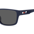 TOMMY HILFIGER TH 1952/S FLL-MATTE BLUE