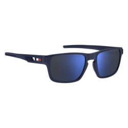 TOMMY HILFIGER TH 1952/S R7W-METALIZED BLUE