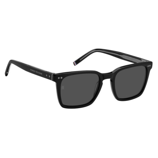 TOMMY HILFIGER TH 1971/S 807-BLACK