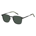 TOMMY HILFIGER TH 1972/S 003-MATTE BLACK