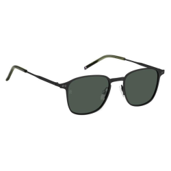 TOMMY HILFIGER TH 1972/S 003-MATTE BLACK