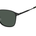 TOMMY HILFIGER TH 1972/S 003-MATTE BLACK