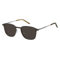 TOMMY HILFIGER TH 1972/S 4IN-MATTE BROWN