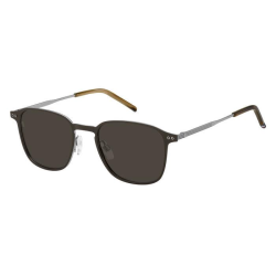 TOMMY HILFIGER TH 1972/S 4IN-MATTE BROWN