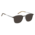 TOMMY HILFIGER TH 1972/S 4IN-MATTE BROWN