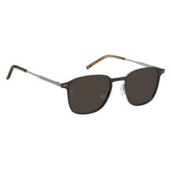 TOMMY HILFIGER TH 1972/S 4IN-MATTE BROWN