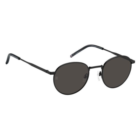 TOMMY HILFIGER TH 1973/S 003-MATTE BLACK