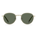 TOMMY HILFIGER TH 1973/S CGS-MATTE LIGHT GOLD