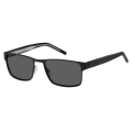 TOMMY HILFIGER TH 1974/S 003-MATTE BLACK