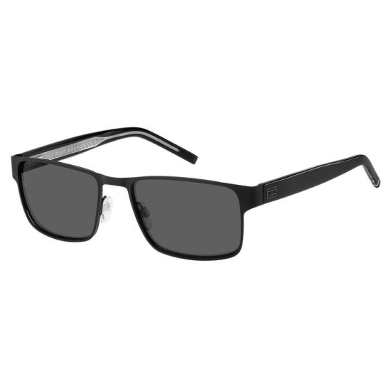 TOMMY HILFIGER TH 1974/S 003-MATTE BLACK