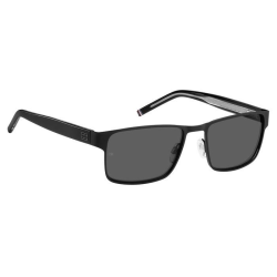 TOMMY HILFIGER TH 1974/S 003-MATTE BLACK